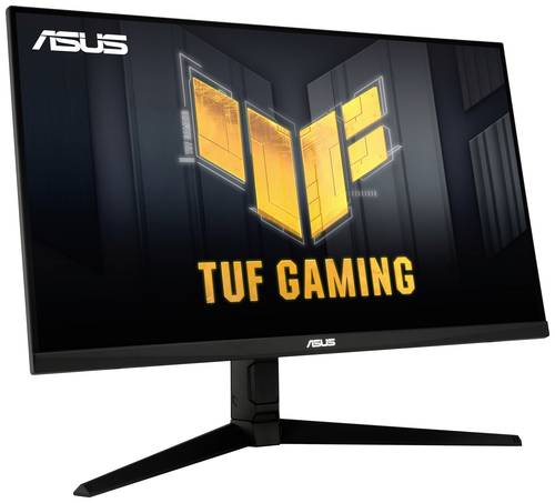 Image of Asus VG32AQL1A IPS Gaming Monitor EEK G (A - G) 80cm (31.5 Zoll) 2560 x 1440 Pixel 16:9 1 ms HDMI®,