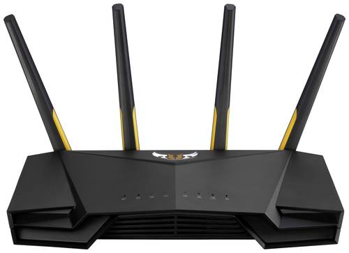 Image of Asus TUF-AX3000 V2 WLAN Router 2.4GHz, 5GHz