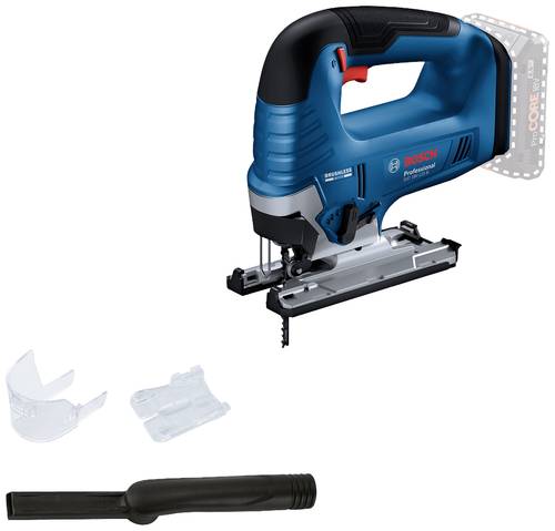 Image of Bosch Professional GST 18V-125 B solo Akku-Stichsäge 06015B3001 ohne Akku, ohne Ladegerät 18V