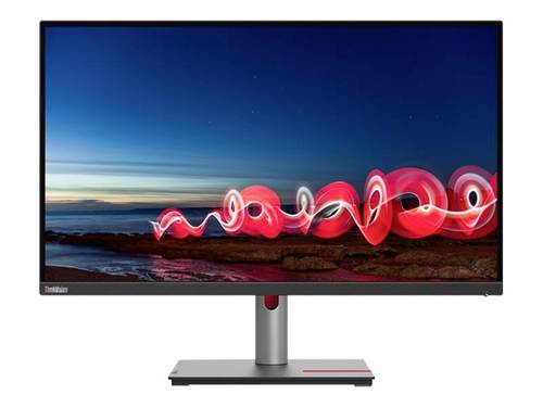 Image of Lenovo ThinkVision T27i-30 LED-Monitor EEK F (A - G) 68.6cm (27 Zoll) 1920 x 1080 Pixel 16:9 4 ms Di