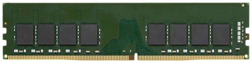 Image of Kingston PC-Arbeitsspeicher Modul DDR4 32GB 1 x 32GB Non-ECC 2666MHz 288pin DIMM CL19 KCP426ND8/32