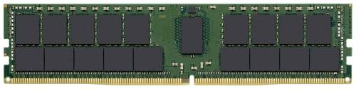 Image of Kingston PC-Arbeitsspeicher Modul DDR4 64GB 1 x 64GB ECC 3200MHz 288pin DIMM CL22 KTD-PE432/64G