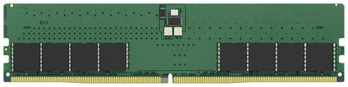 Image of Kingston ValueRAM PC-Arbeitsspeicher Modul DDR5 32GB 1 x 32GB Non-ECC 4800MHz 288pin DIMM CL40 KVR48