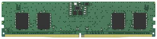 Image of Kingston ValueRAM PC-Arbeitsspeicher Modul DDR5 8GB 1 x 8GB Non-ECC 4800MHz 288pin DIMM CL40 KVR48U4