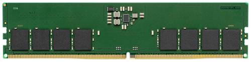 Image of Kingston PC-Arbeitsspeicher Modul DDR5 16GB 1 x 16GB Non-ECC 4800MHz 288pin DIMM CL40 KCP548US8-16