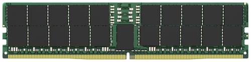 Image of Kingston Server Premier PC-Arbeitsspeicher Modul DDR5 64GB 1 x 64GB ECC 288pin DIMM CL40 KSM48R40BD4