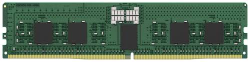 Image of Kingston Server Premier PC-Arbeitsspeicher Modul DDR5 16GB 1 x 16GB ECC 288pin DIMM CL40 KSM48R40BS8