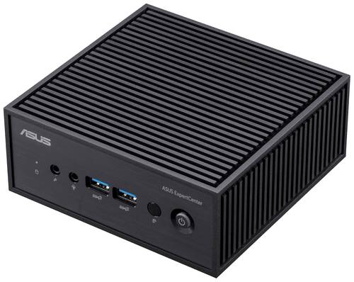 Image of Asus Mini PC ExpertCenter PN42-SN100AD N100 4GB RAM 128GB SSD Intel UHD Graphics Win 11 Pro 90MS02L1