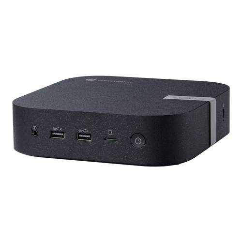 Image of Asus Chromebox CHROMEBOX5-S5007UN Intel® Core™ i5 i5-1240P 8GB RAM 128GB SSD Intel Iris Xe Graphi