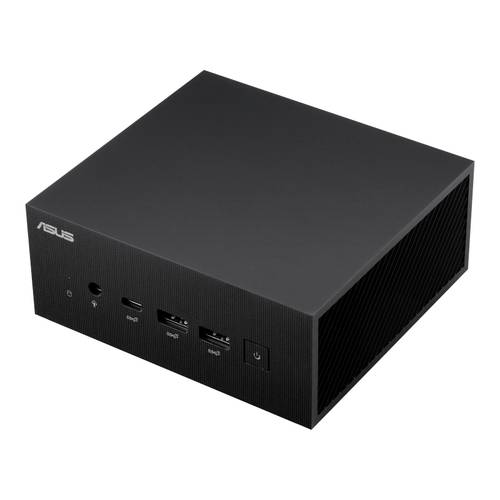 Image of Asus Mini PC ExpertCenter PN64-S5017MDE1 Intel® Core™ i5 i5-13500H 8GB RAM 256GB SSD Intel Iris X