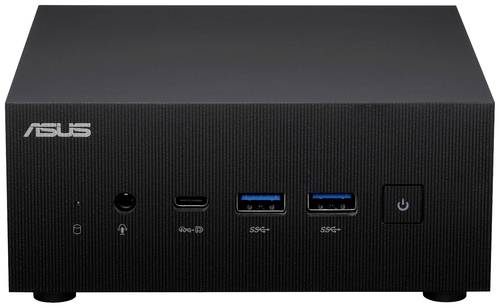 Image of Asus Mini PC PN53-S7065MD AMD Ryzen 7 7735H 16GB RAM 512GB SSD AMD Radeon 680M 90MS02H1-M00210