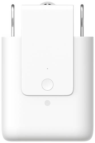 Image of Aqara Vorhangsteuerung CM-T01 Weiß Apple HomeKit, Alexa (separate Basisstation erforderlich), Googl