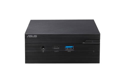 Image of Asus Barebone PN41-BBC129MVS1 Intel® Celeron® N4500 Intel UHD Graphics Ohne RAM, Ohne HDD 90MR00I1