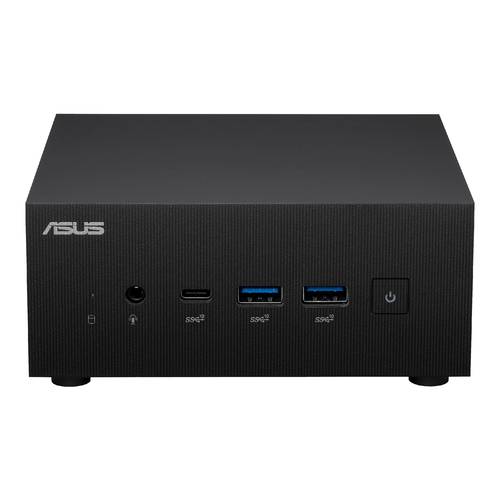 Image of Asus Barebone PN64-BB5013MD Intel® Core™ i5 i5-12500H Intel Iris Xe Graphics Ohne RAM, Ohne HDD 9