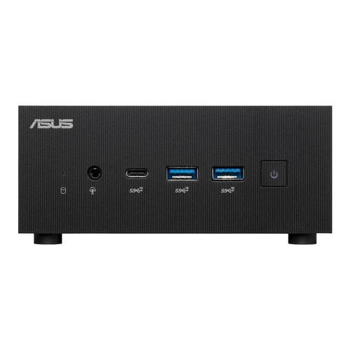 Image of Asus Barebone PN64-BB7014MD Intel® Core™ i7 i7-12700H Intel Iris Xe Graphics Ohne RAM, Ohne HDD 9