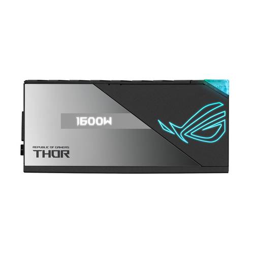 Image of Asus ROG THOR 1600W Titanium PC Netzteil 1600W 80PLUS® Titanium