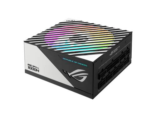 Image of Asus ROG Loki SFX-L 1000W Platinum PC Netzteil 1000W 80PLUS® Platinum