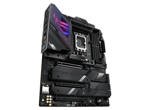 Image of Asus ROG STRIX Z790-E GAMING WIFI Mainboard Sockel (PC) Intel® 1700 Formfaktor (Details) ATX Mainbo