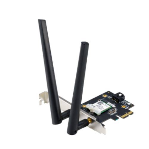 Image of Asus PCE-AXE5400 Netzwerkadapter WLAN