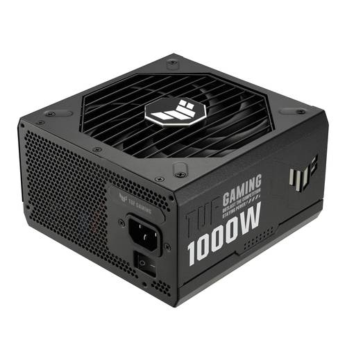 Image of Asus TUF Gaming 1000W Gold PC Netzteil 1000W 80PLUS® Gold