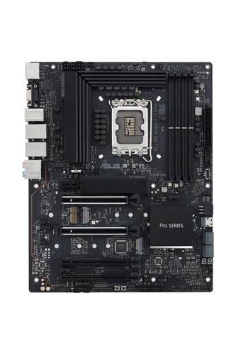 Image of Asus PRO WS W680-ACE IPMI Mainboard Sockel (PC) Intel® 1700 Formfaktor (Details) ATX Mainboard-Chip