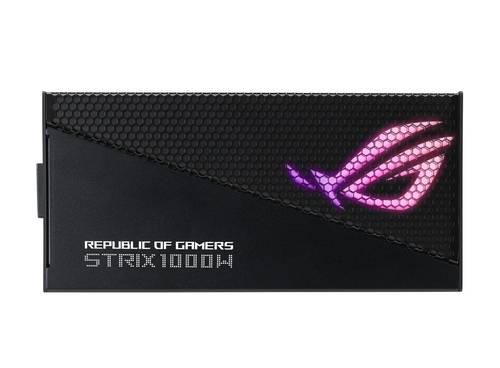 Image of Asus ROG Strix 1000W Gold Aura Edition PC Netzteil 1000W 80PLUS® Gold