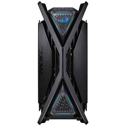 Image of Asus ROG HYPERION GR701 Tower PC-Gehäuse Schwarz