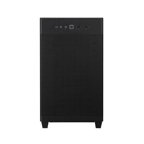 Image of Asus AP201 PRIME CASE TG Mini-Tower PC-Gehäuse Schwarz