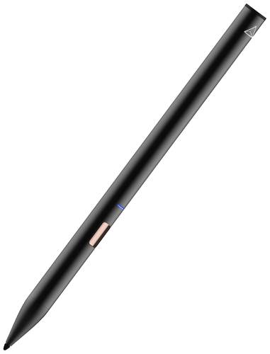 Image of Adonit Note 2 Touchpen Palm-Blocking-Technologie, wiederaufladbar Schwarz