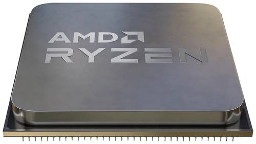 Image of AMD Ryzen 7 5800X3D 8 x 3.4GHz Octa Core Prozessor (CPU) WOF Sockel (PC): AM4 105W