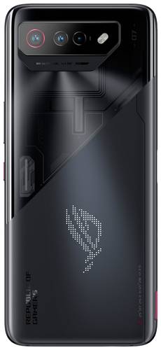 Image of Asus ROG Phone 7 5G Smartphone 256GB 17.2cm (6.78 Zoll) Schwarz Android™ 13 Dual-SIM