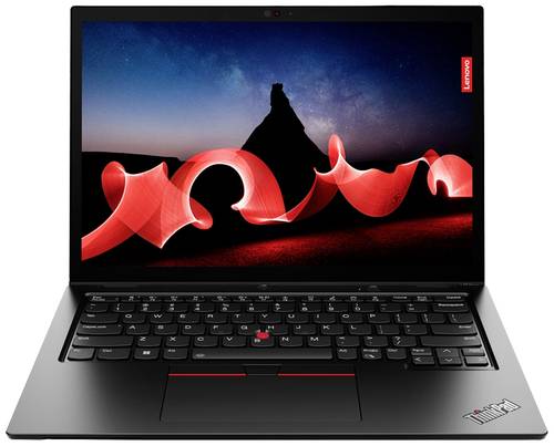 Image of Lenovo 2-in-1 Notebook / Tablet ThinkPad L13 Yoga Gen 4 33.8cm (13.3 Zoll) WUXGA Intel® Core™ i5