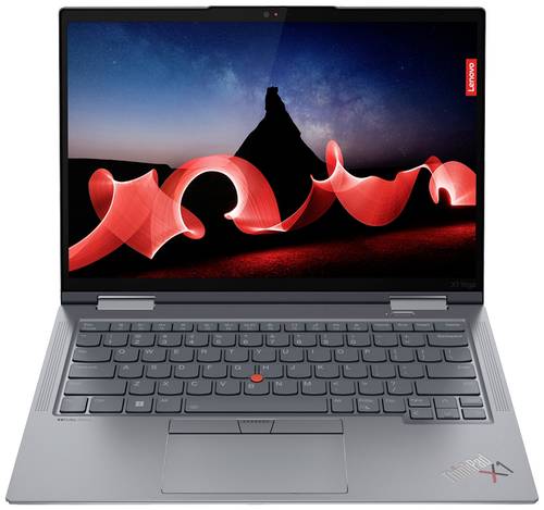 Image of Lenovo 2-in-1 Notebook / Tablet ThinkPad X1 Yoga Gen 8 35.6cm (14 Zoll) WUXGA Intel® Core™ i5 i5-