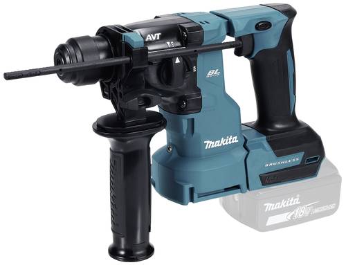 Image of Makita DHR183Z -Akku-Kombihammer 18V Li-Ion 500W ohne Akku