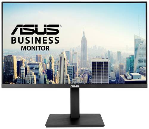 Image of Asus VA32UQSB Business LED-Monitor EEK F (A - G) 80cm (31.5 Zoll) 3840 x 2160 Pixel 16:9 4 ms HDMI®