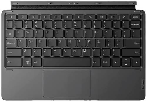 Image of Lenovo Tab P11 Pro G2 Keyboard Pack Tablet-Tastatur Passend für Marke (Tablet): Lenovo Tab P11 Pro