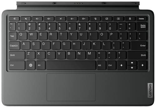 Image of Lenovo Keyboard Pack Tablet-Tastatur Passend für Marke (Tablet): Lenovo Tab P11