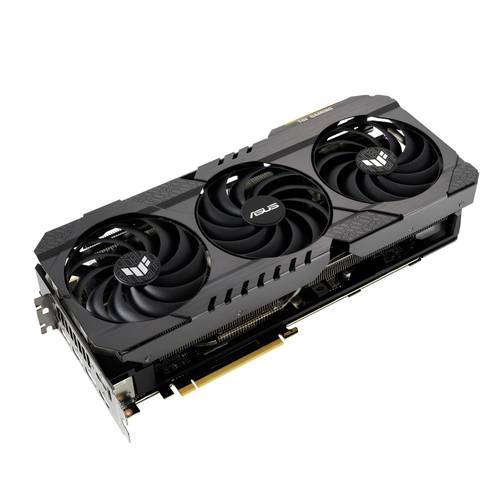 Image of Asus Grafikkarte Nvidia GeForce RTX 4090 Gaming Overclocked 24GB GDDR6X-RAM PCIe x16 PCIe 4.0 x4