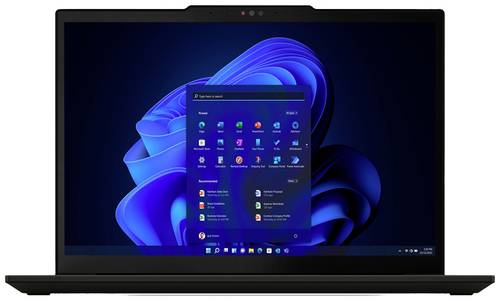 Image of Lenovo Notebook ThinkPad X13 G4 33.8cm (13.3 Zoll) WUXGA Intel® Core™ i5 i5-1335U 16GB RAM 512GB