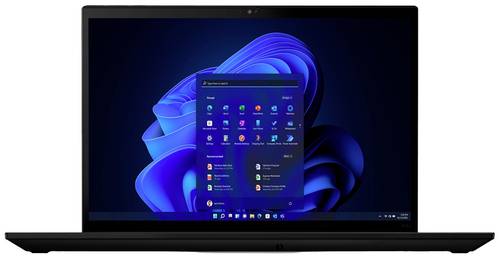 Image of Lenovo ThinkPad P16s G2 - 16" 1920x1200, i7-1360P, 16GB, 512GB SSD, RTXA500, Win11 Pro