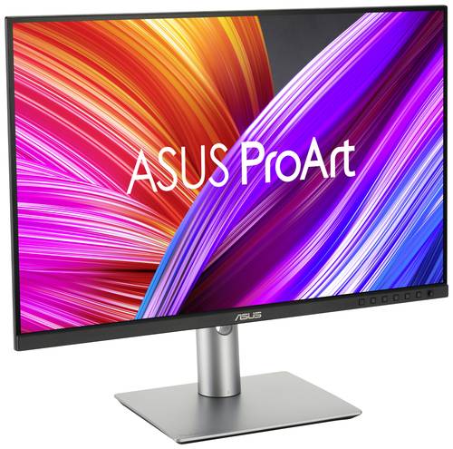 Image of Asus PA248CRV ProArt LED-Monitor EEK D (A - G) 61.2cm (24.1 Zoll) 1920 x 1200 Pixel 16:9 5 ms HDMI®