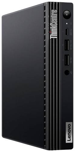 Image of Lenovo Mini Desktop ThinkCentre M70q Gen 3 11T3 () Intel® Core™ i5 12400T 8GB RAM 256GB SSD Intel