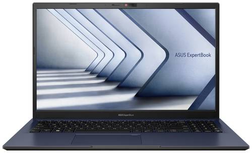 Image of Asus Notebook ExpertBook B1 B1502CBA-BQ2057X 39.6cm (15.6 Zoll) Full HD Intel® Core™ i5 1235U 8GB