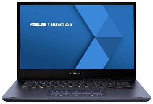 Image of Asus 2-in-1 Notebook / Tablet ExpertBook B5 Flip B5402FBA-KA0631X 35.6cm (14 Zoll) Full HD Intel® C