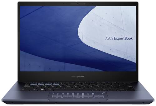 Image of Asus Notebook ExpertBook B5 B5402CVA-KI0013X 35.6cm (14 Zoll) Full HD Intel® Core™ i5 1340P 16GB