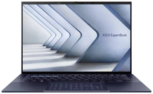 Image of Asus Notebook ExpertBook B9 OLED B9403CVA-KM0153X 35.6cm (14 Zoll) WQXGA+ Intel® Core™ i7 1355U 3