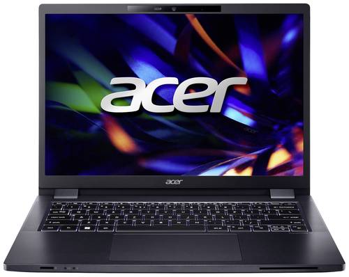 Image of Acer Notebook TravelMate P4 14 TMP414-53-759Q 35.6cm (14 Zoll) WQXGA Intel® Core™ i7 1355U 16GB R