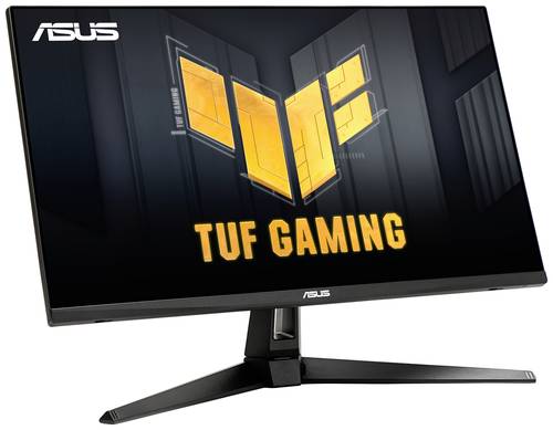 Image of Asus VG279QM1A TUF Gaming Gaming Monitor EEK E (A - G) 68.6cm (27 Zoll) 1920 x 1080 Pixel 16:9 Displ