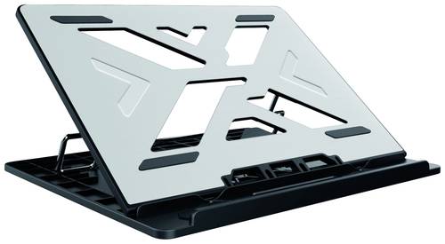 Image of Conceptronic THANA ERGO S, Laptop Cooling Stand Notebook-Ständer mit Kühlfunktion