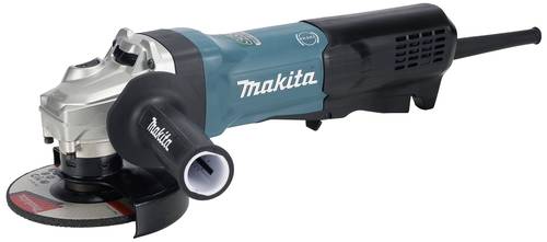 Image of Makita GA5094 Winkelschleifer 125mm 1900W